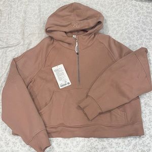 Like New Lululemon Scuba Hoodie